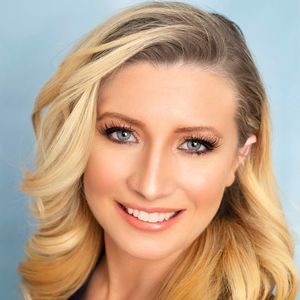 Meet your Posher, Mandy